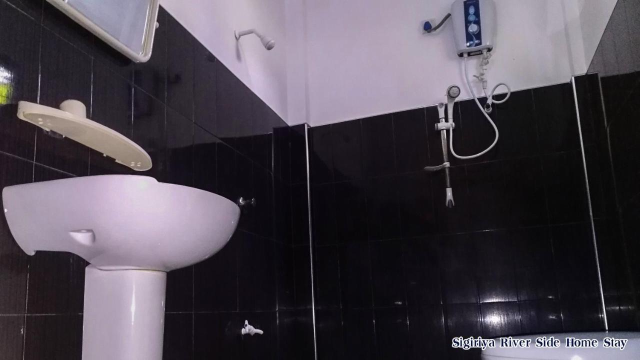 דירות סיגירייה The Sigiri Roar מראה חיצוני תמונה
